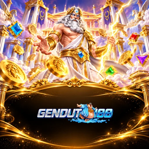 gendut188