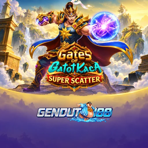 gendut188